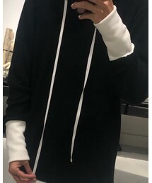 bajra | パーカー