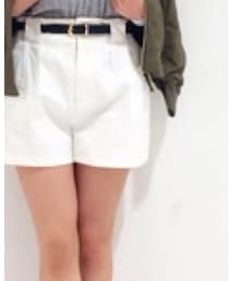 PAGEBOY | その他パンツ