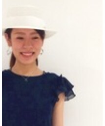 PAGEBOY | ハット