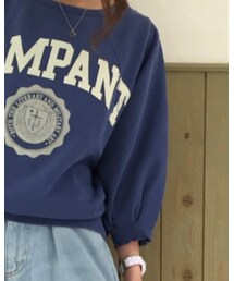 PAGEBOY | Tシャツ/カットソー