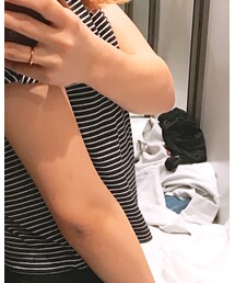 ZARA WOMAN | Tシャツ/カットソー