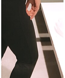 ZARA WOMAN | その他パンツ