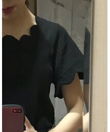 PAGEBOY | Tシャツ/カットソー