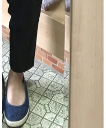 POLO RALPH LAUREN | スリッポン