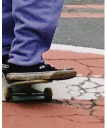 VANS | スリッポン