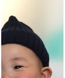 BEAMS | ニットキャップ/ビーニー