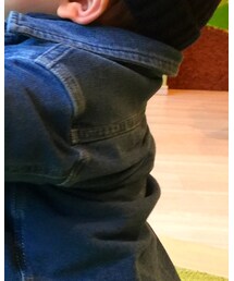 無印良品 | デニムジャケット