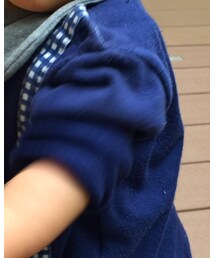 no brand | ロンパース