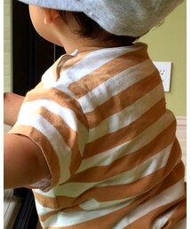 無印良品 | Tシャツ/カットソー