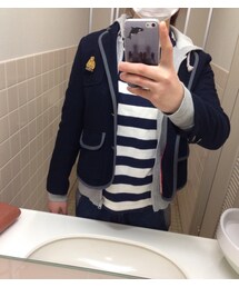 PAGEBOY | ジャケット(テーラードジャケット)