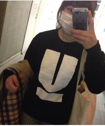 UNDERCOVER | スウェット(スウェット)