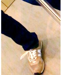 NEW BALANCE | スニーカー