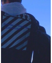 off white | ジャケット/アウター