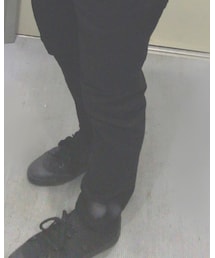 UNIQLO | スリッポン