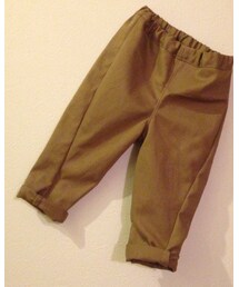 Handmade | パンツ