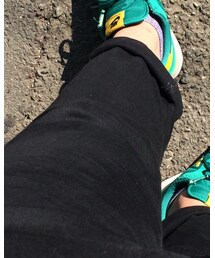 UNIQLO | チノパンツ