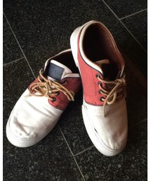 POLO RALPH LAUREN | スニーカー