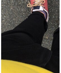 UNIQLO | チノパンツ