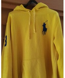 POLO RALPH LAUREN | パーカー