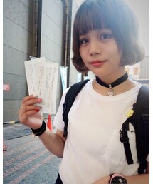 QUEER | ネックレス