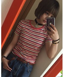 UNIQLO | Tシャツ/カットソー
