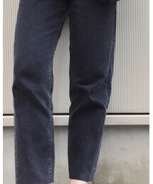ZARA | デニムパンツ