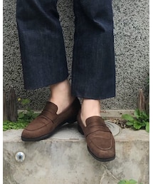 jumelle | シューズ