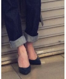 PELLICO | パンプス