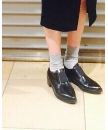 Sabrina Martone | シューズ