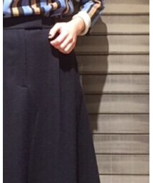 22/4 HOMMES FEMMES | スカート