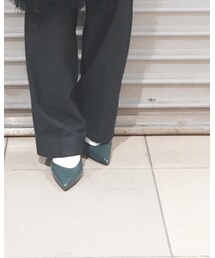 PELLICO | パンプス