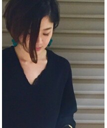 OSCALITO | キャミソール