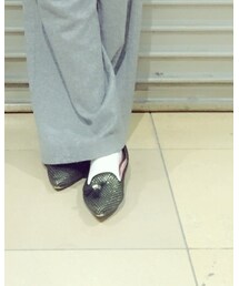 BISUE | シューズ