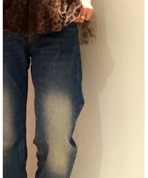 SEE BY CHLOE | デニムパンツ