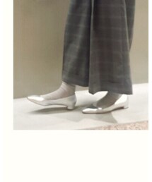 Erika Rocchi | シューズ