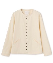 agnes b. pour ADAM ET ROPE' | カーディガン/ボレロ