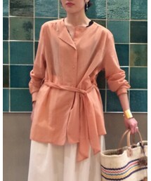 ADAM ET ROPE' | シャツ/ブラウス