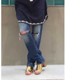 Levi's | デニムパンツ