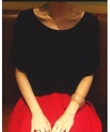 BASERANGE | トップス