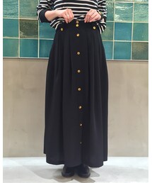 A PUPIL | スカート