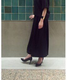 ADAM ET ROPE' | パンプス