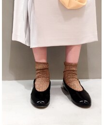 K.Spin | シューズ