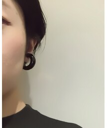 DEPT | イヤリング