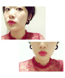 DEPT | イヤリング