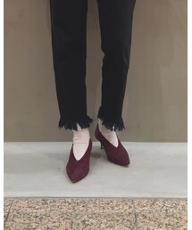 K.Spin | シューズ