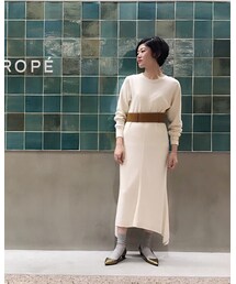 PHEENY | ワンピース/ドレス