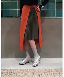 CLEANA | スカート