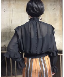 Frame | トップス