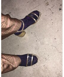 FABIO RUSCONI | シューズ