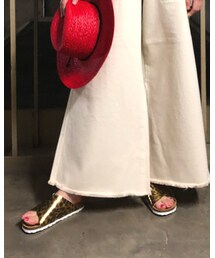 PLAKTON | シューズ